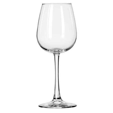 LIBBEY Libbey Vina 12.75 oz. Wine Taster Glass, PK12 7508